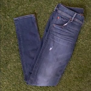 Hudson Jeans